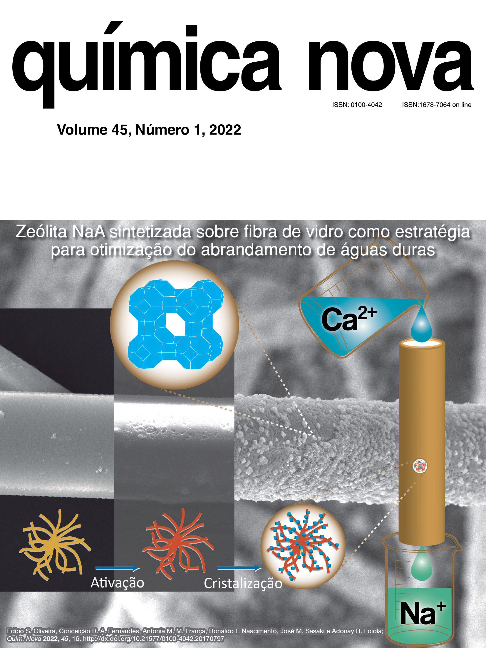 Publication cover
