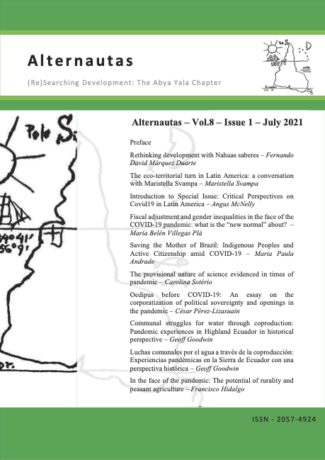 Publication cover