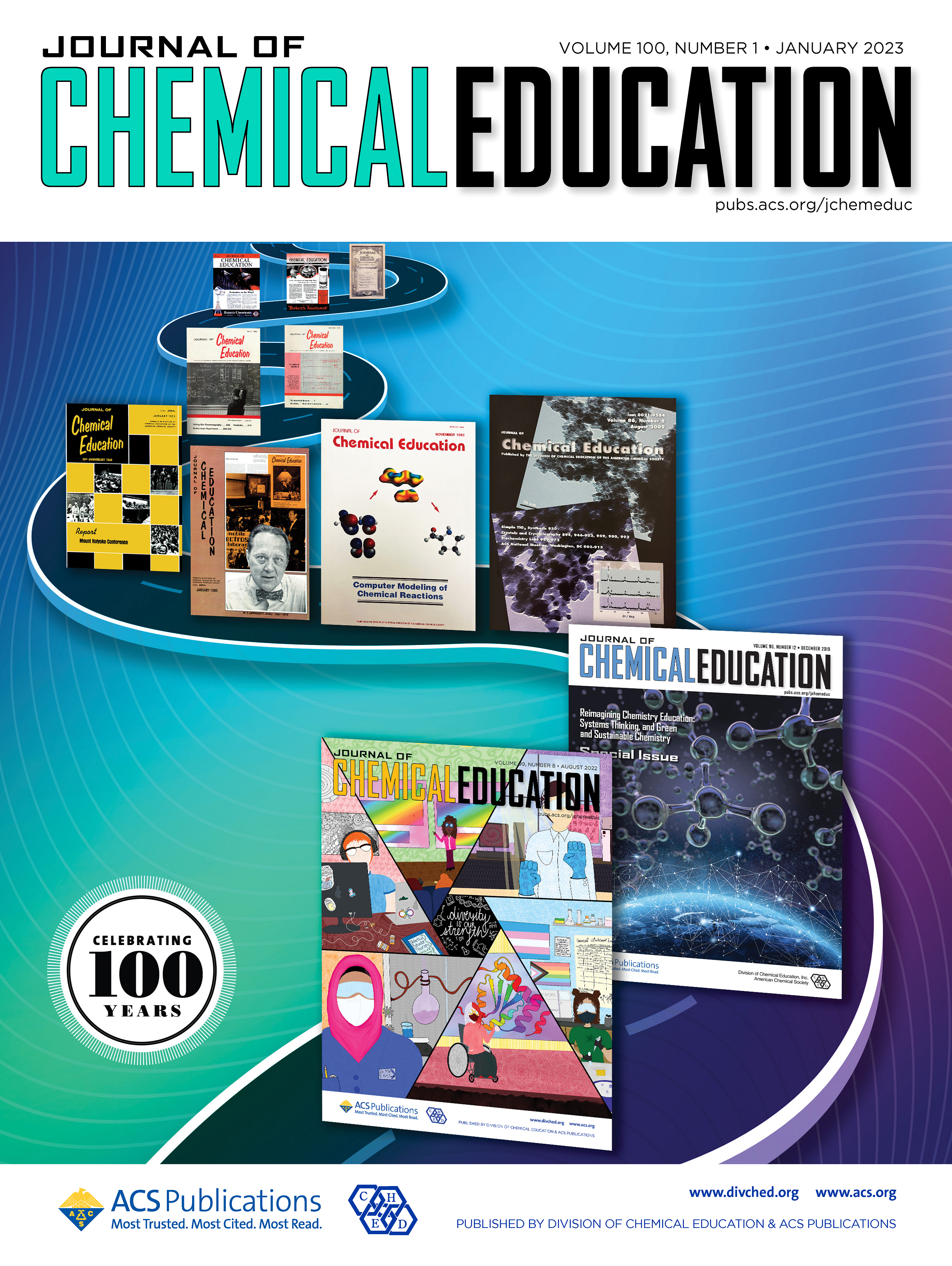 Publication cover