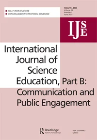 Publication cover